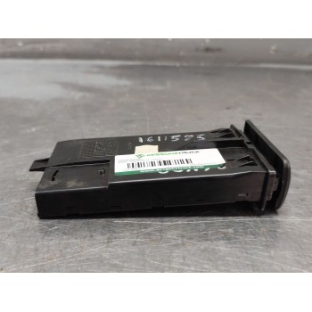 Recambio de posavasos para seat toledo ii (1m2) 1.9 tdi referencia OEM IAM 1M1862531D  