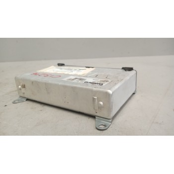 Recambio de modulo electronico para daf serie xf euro 6 12.9 diesel referencia OEM IAM 2120800 CENTRALITA EBS 4461352040