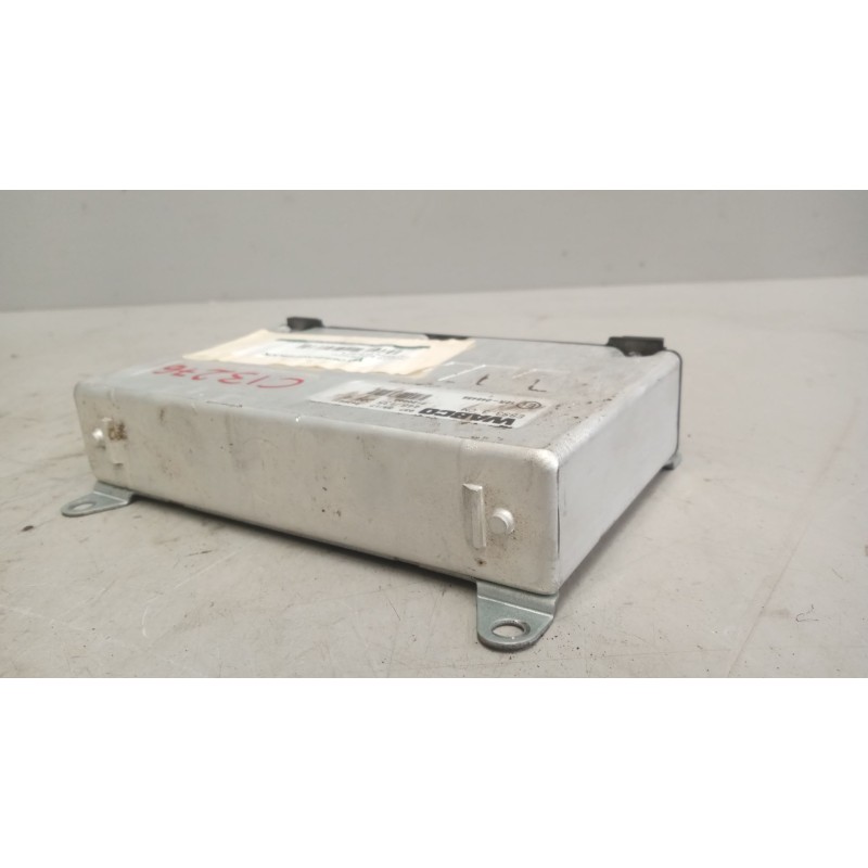 Recambio de modulo electronico para daf serie xf euro 6 12.9 diesel referencia OEM IAM 2120800 CENTRALITA EBS 4461352040 - Blanco 3