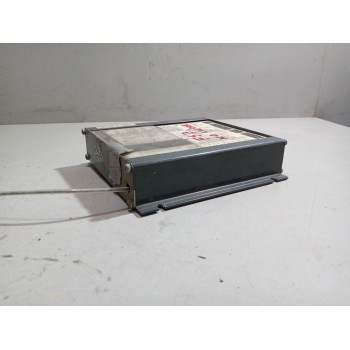 Recambio de modulo electronico para irisbus eurorider c-43 referencia OEM IAM 42648B24  