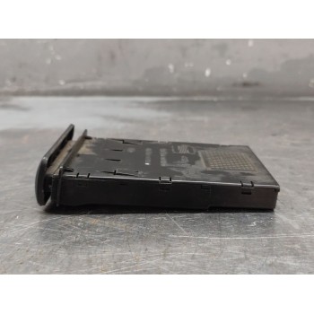 Recambio de posavasos para seat toledo ii (1m2) 1.9 tdi referencia OEM IAM 1M1862531D  