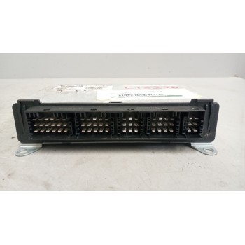 Recambio de modulo electronico para daf serie xf euro 6 12.9 diesel referencia OEM IAM 2120800 CENTRALITA EBS 4461352040