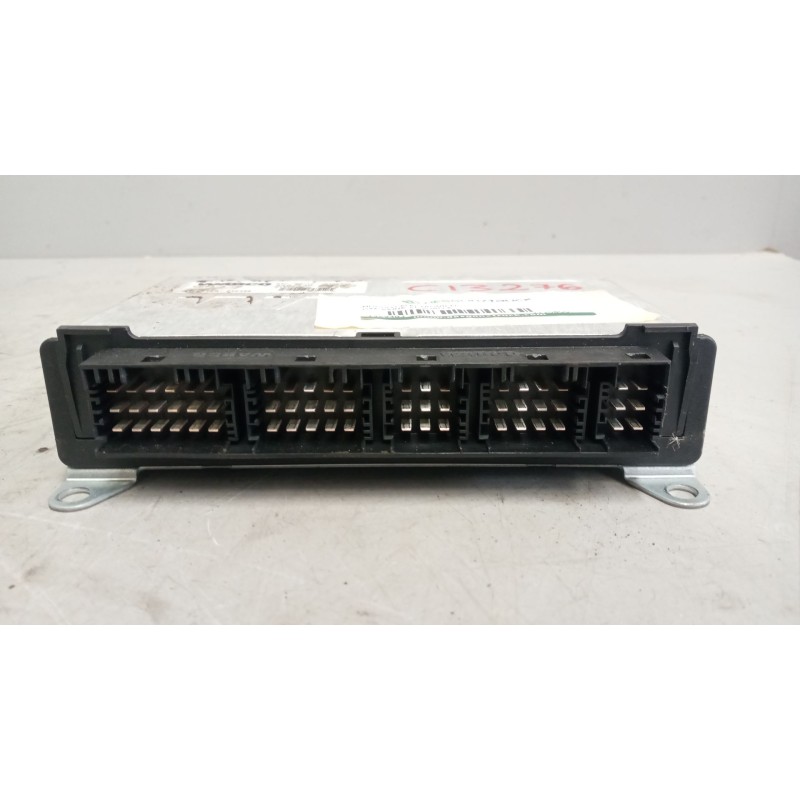 Recambio de modulo electronico para daf serie xf euro 6 12.9 diesel referencia OEM IAM 2120800 CENTRALITA EBS 4461352040 - Blanco 4