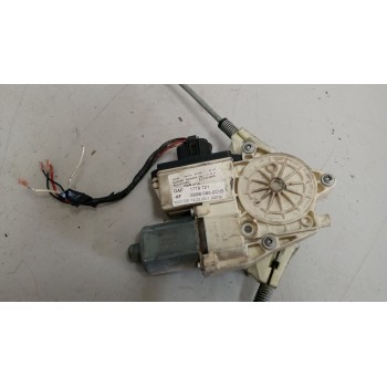 Recambio de elevalunas delantero izquierdo para daf serie xf105.xxx 12.9 diesel referencia OEM IAM   