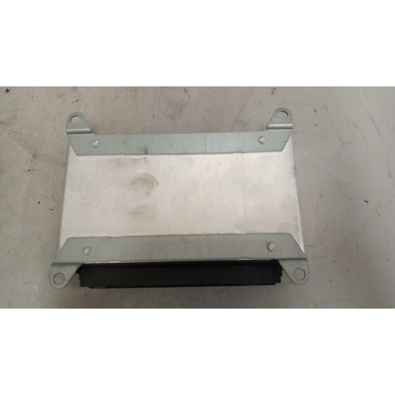 Recambio de modulo electronico para daf serie xf euro 6 12.9 diesel referencia OEM IAM 2120800 CENTRALITA EBS 4461352040 - Blanco 5