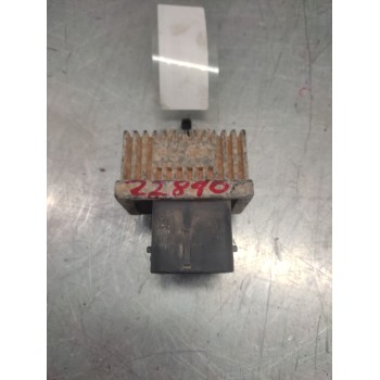 CAJA PRECALENTAMIENTO 7 PINS 
