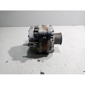 Recambio de alternador para renault midlum referencia OEM IAM 7421289222 24V/120A 