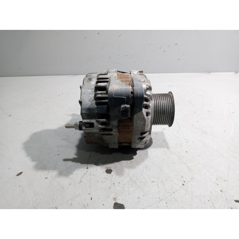 Recambio de alternador para renault midlum referencia OEM IAM 7421289222 24V/120A 