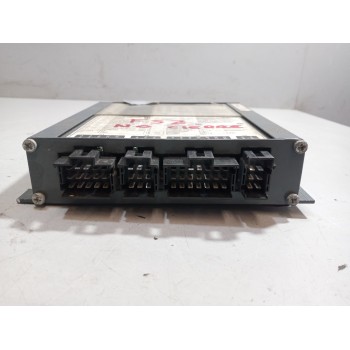 Recambio de modulo electronico para irisbus eurorider c-43 referencia OEM IAM 42648B24  