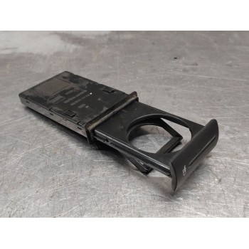 Recambio de posavasos para seat toledo ii (1m2) 1.9 tdi referencia OEM IAM 1M1862531D  