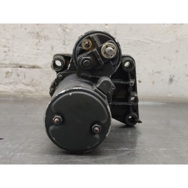 Recambio de motor arranque para citroën c2 sx referencia OEM IAM C631963R - Azul 2