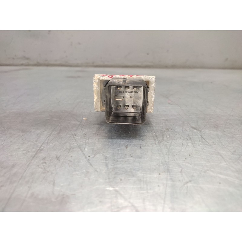Recambio de caja precalentamiento para peugeot 207 sport referencia OEM IAM  7 PINS - Rojo 3