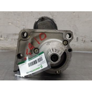 Recambio de motor arranque para citroën c2 sx referencia OEM IAM C631963R  