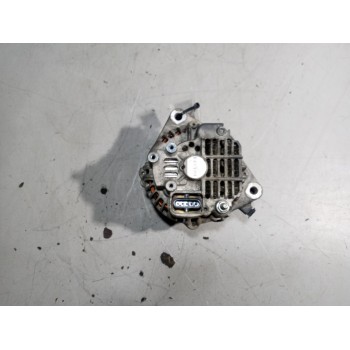 Recambio de alternador para renault midlum referencia OEM IAM 7421289222 24V/120A 