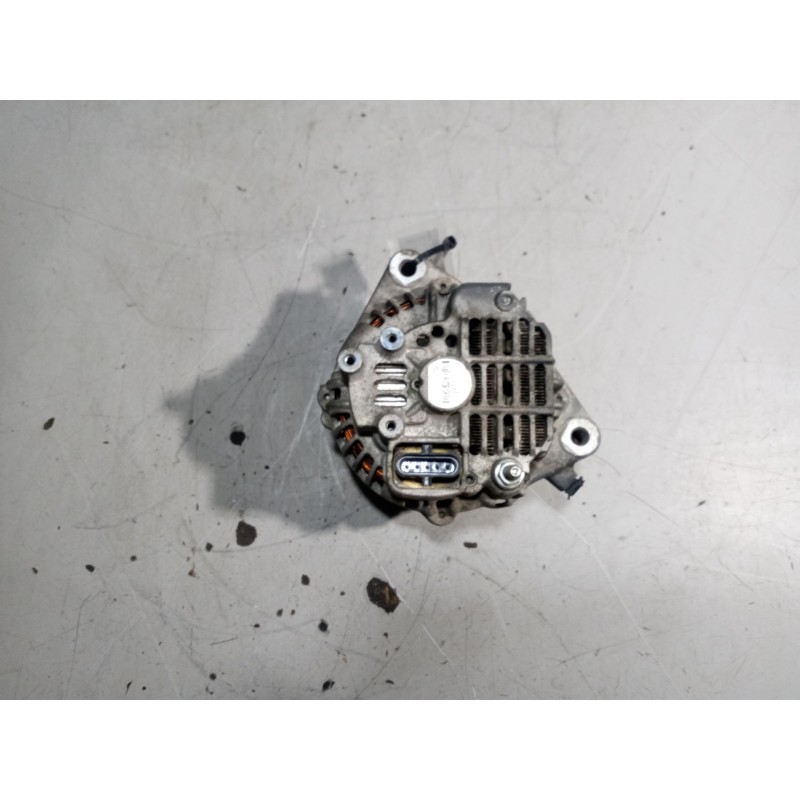 Recambio de alternador para renault midlum referencia OEM IAM 7421289222 24V/120A 3