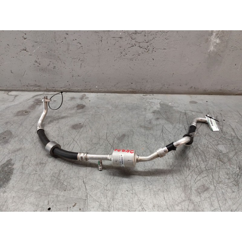 Recambio de tubos aire acondicionado para dacia sandero ii (b8_) 1.2 referencia OEM IAM 924803934R  