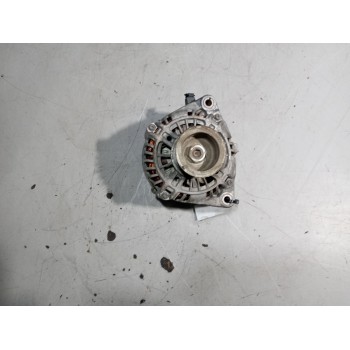 Recambio de alternador para renault midlum referencia OEM IAM 7421289222 24V/120A 