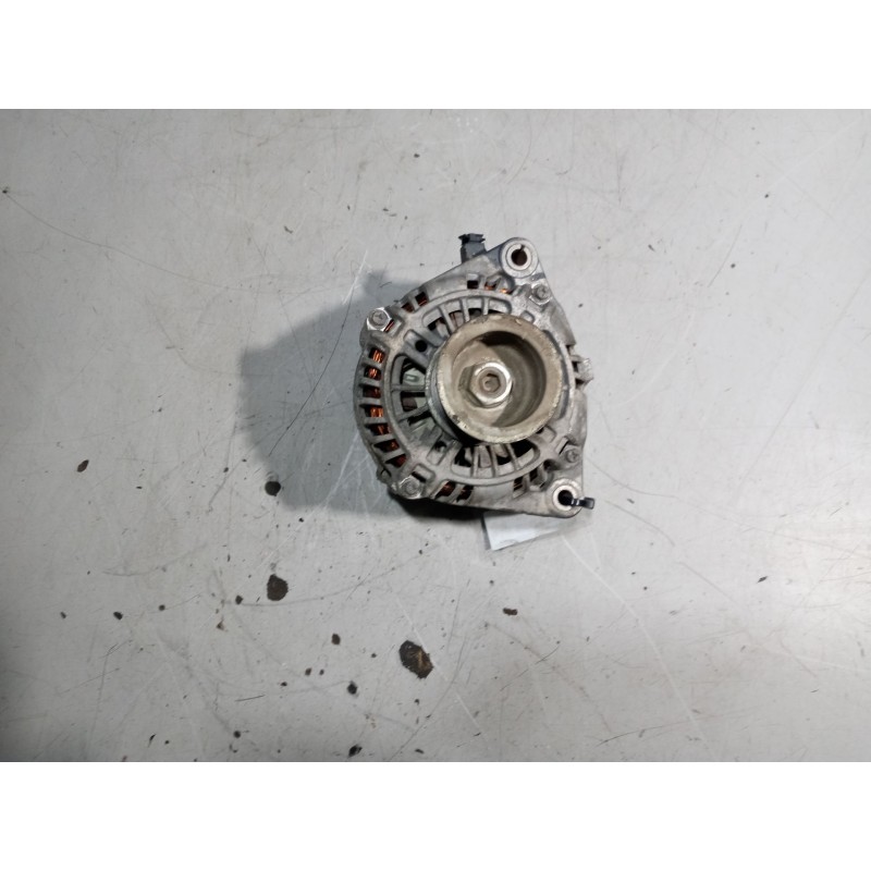 Recambio de alternador para renault midlum referencia OEM IAM 7421289222 24V/120A 4