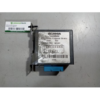 MODULO ELECTRONICO 1428602 