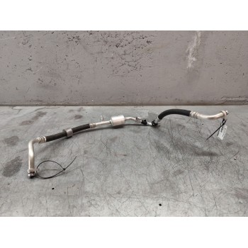 Recambio de tubos aire acondicionado para dacia sandero ii (b8_) 1.2 referencia OEM IAM 924803934R  