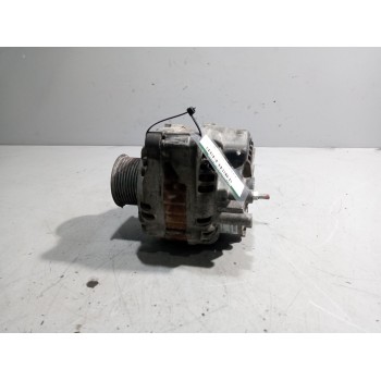 Recambio de alternador para renault midlum referencia OEM IAM 7421289222 24V/120A 