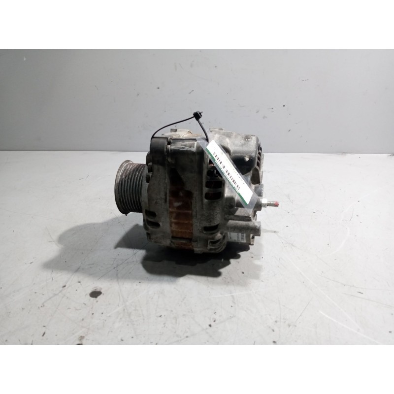 Recambio de alternador para renault midlum referencia OEM IAM 7421289222 24V/120A 5