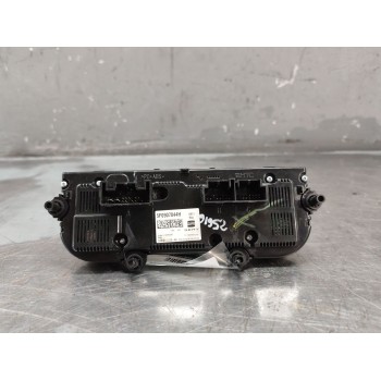 Recambio de mando climatizador para seat leon (5f1) 1.6 tdi referencia OEM IAM 5F0907044H  