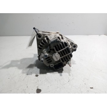 Recambio de alternador para renault midlum referencia OEM IAM 7421289222 24V/120A 