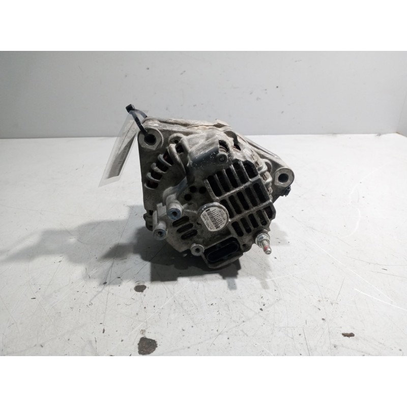 Recambio de alternador para renault midlum referencia OEM IAM 7421289222 24V/120A 6