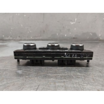 Recambio de mando climatizador para seat leon (5f1) 1.6 tdi referencia OEM IAM 5F0907044H  