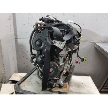 Recambio de motor completo para citroën c2 sx referencia OEM IAM 8hx INYECION SIEMENS 