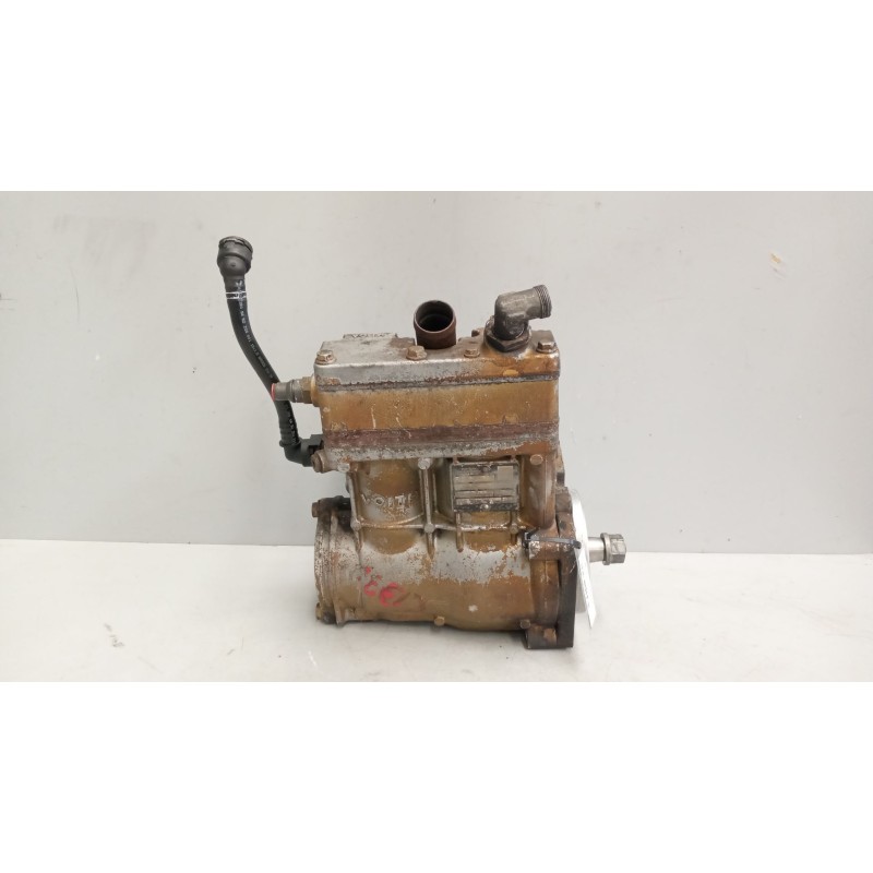 Recambio de compresor de aire para mercedes-benz actros bm 963.xxx 2-achser referencia OEM IAM A0011306415  LP490
