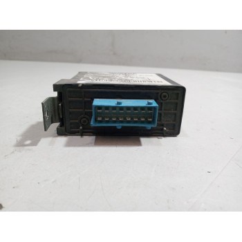 Recambio de modulo electronico para scania k114 ib6x24 referencia OEM IAM 1428602  