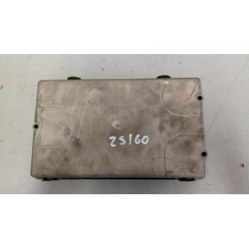 Recambio de modulo electronico para daf serie xf105.xxx 12.9 diesel referencia OEM IAM 1639082  VERSION:1.1