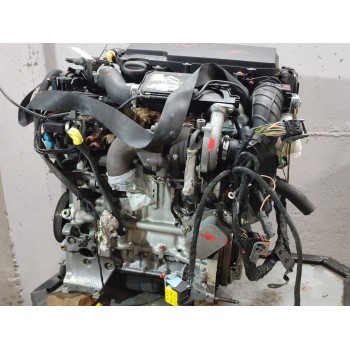 Recambio de motor completo para citroën c2 sx referencia OEM IAM 8hx INYECION SIEMENS 