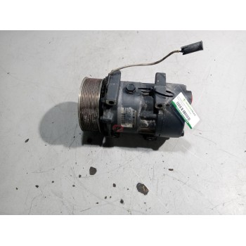 Recambio de compresor aire acondicionado para renault midlum referencia OEM IAM 7420941036 20941036 