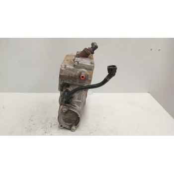Recambio de compresor de aire para mercedes-benz actros bm 963.xxx 2-achser referencia OEM IAM A0011306415  LP490