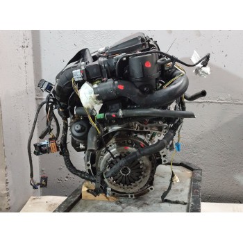 Recambio de motor completo para citroën c2 sx referencia OEM IAM 8hx INYECION SIEMENS 