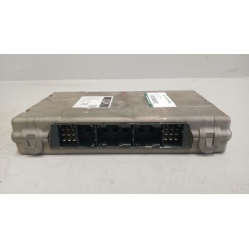 Recambio de modulo electronico para daf serie xf105.xxx 12.9 diesel referencia OEM IAM 1639082  VERSION:1.1