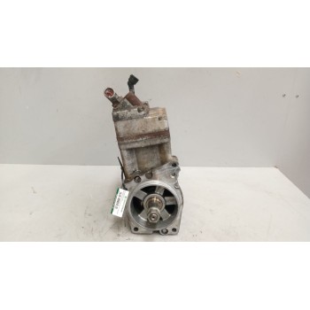 Recambio de compresor de aire para mercedes-benz actros bm 963.xxx 2-achser referencia OEM IAM A0011306415  LP490