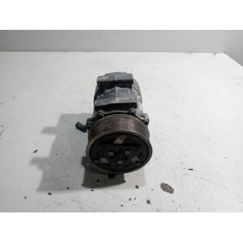 Recambio de compresor aire acondicionado para renault midlum referencia OEM IAM 7420941036 20941036 