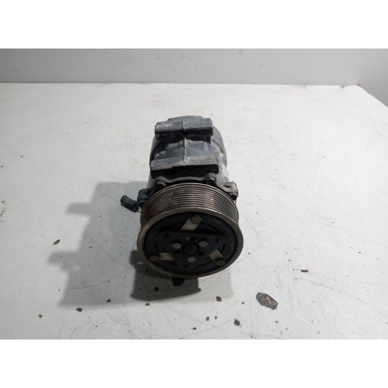 Recambio de compresor aire acondicionado para renault midlum referencia OEM IAM 7420941036 20941036 3
