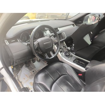 land rover range rover evoque (l538) del año 2016