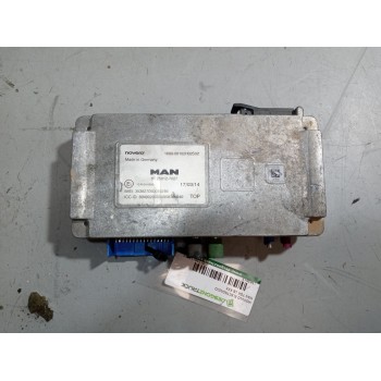 MODULO ELECTRONICO 81258127027 