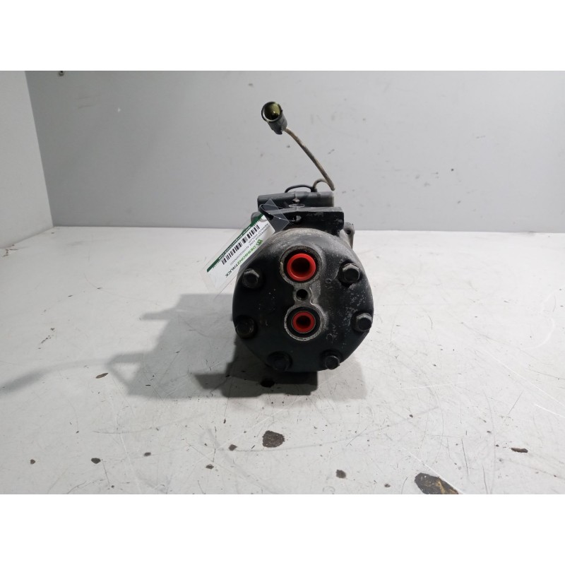 Recambio de compresor aire acondicionado para renault midlum referencia OEM IAM 7420941036 20941036 4
