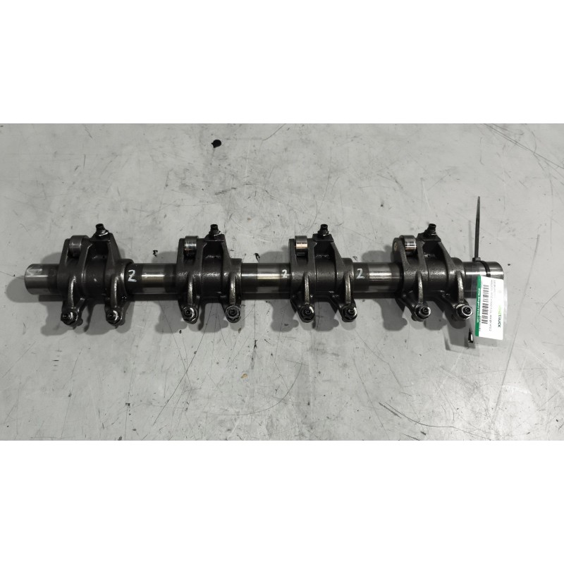 Recambio de eje balancines para mercedes-benz atego 4-cil. 4x4 bm 970/2 918 (4x4) om 904 la na l (largo) referencia OEM IAM A934 - Azul