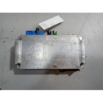 Recambio de modulo electronico para man tgx 18.xxx fg / 4x2 bl xl referencia OEM IAM 81258127027  