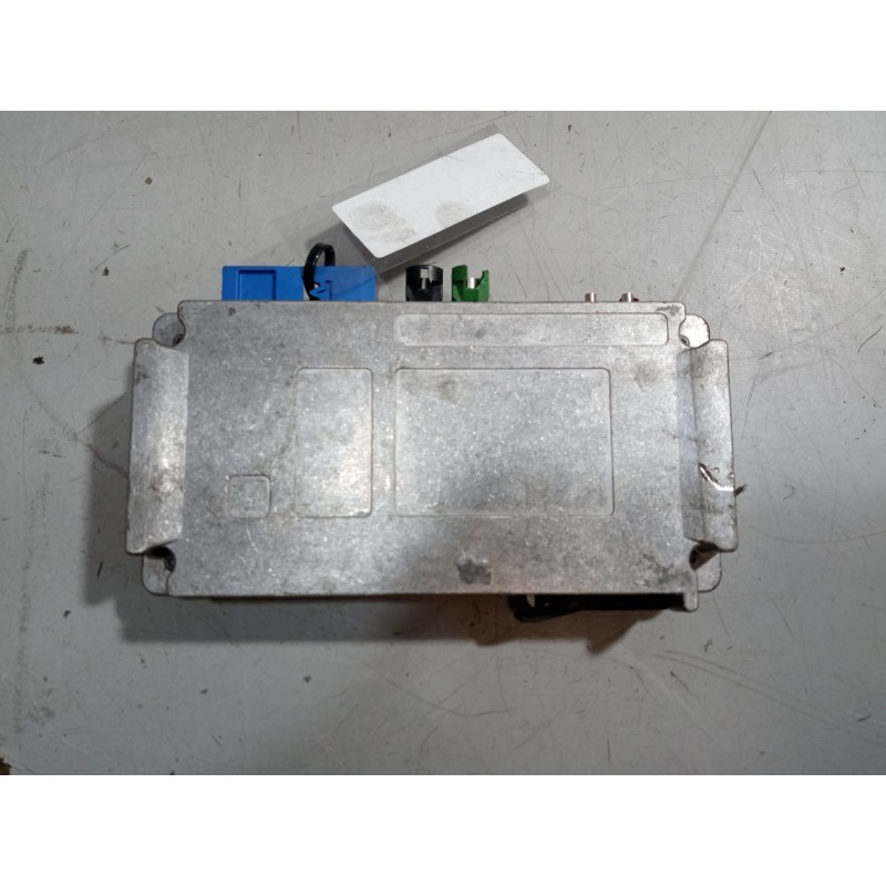 Recambio de modulo electronico para man tgx 18.480 fg / 4x2 bl xl referencia OEM IAM 81258127027 2