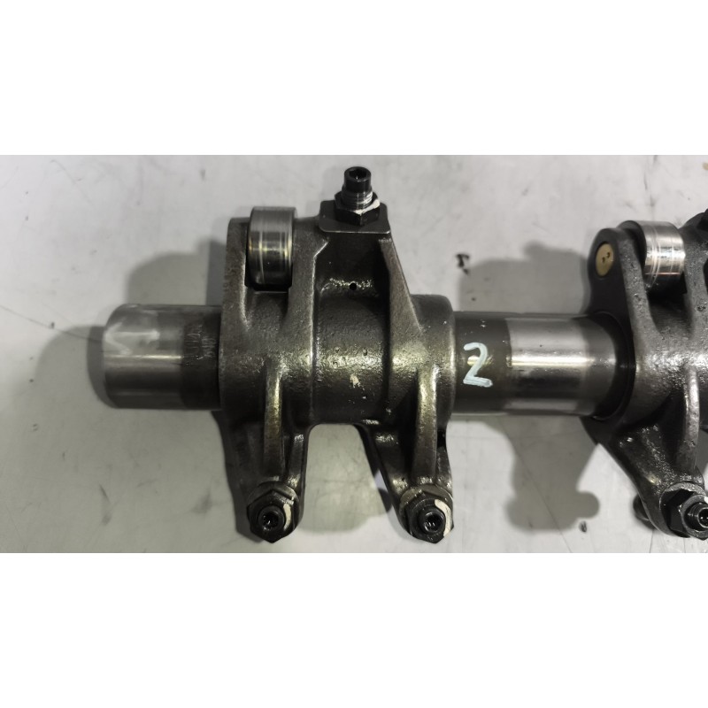 Recambio de eje balancines para mercedes-benz atego 4-cil. 4x4 bm 970/2 918 (4x4) om 904 la na l (largo) referencia OEM IAM A934 - Azul 2