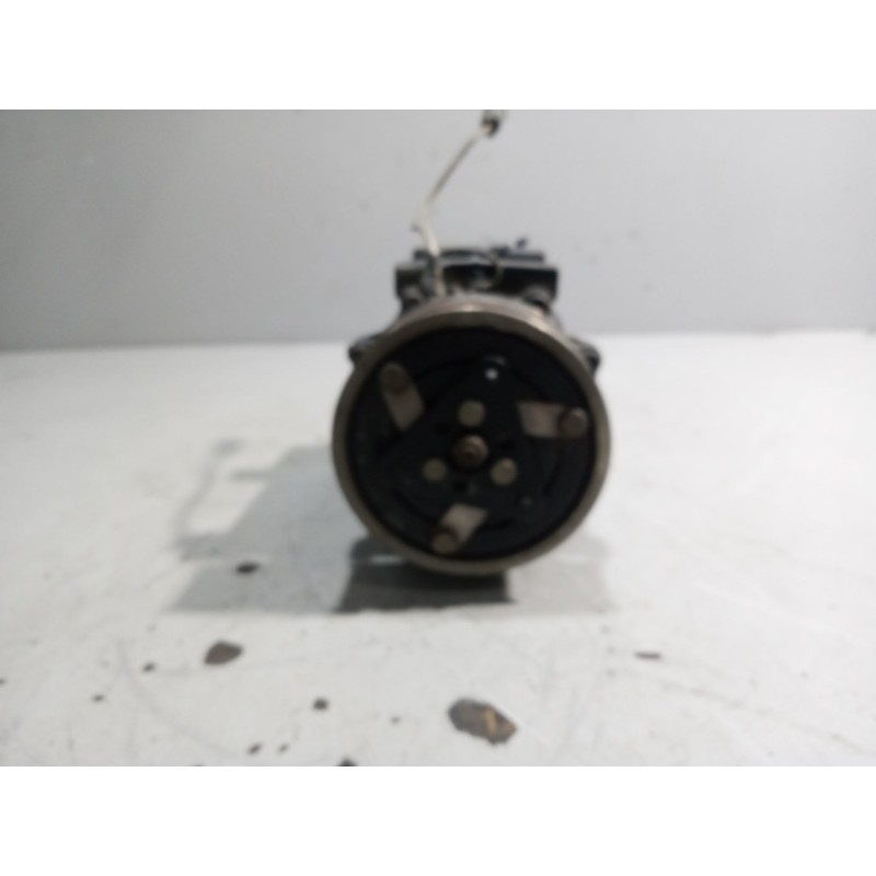 Recambio de compresor aire acondicionado para renault midlum referencia OEM IAM 7420941036 20941036 5